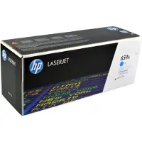 HP 659A / W2011A Cyan Toner