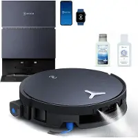Ecovacs Robotstøvsuger DEEBOT X12 PRO OMNI