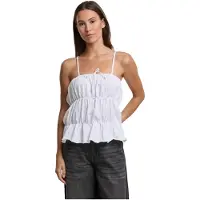 Urban Classics Tb7532 ærmeløs T-shirt