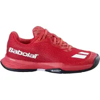 Babolat Jet M3 Jr Boy Sko Til Alle Overflader
