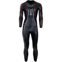 Huub Aerious Iii 3:5mm Langærmet Neopren Våddragt