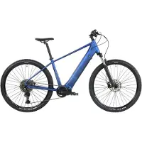 KROSS Hygo Boost 1.0 29´´ 2029 Elektrisk Mtbcykel