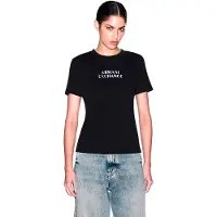 Armani Exchange Xw002324_af10356 T-shirt Med Korte ærmer