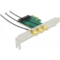 DeLOCK Harddiskadapter 89294
