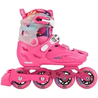 Bkb K9 Inline-skøjter
