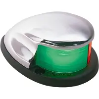 Perko 0227dp0 Tofarvet Lys