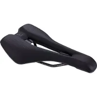 BBB Echelon Comfort Cykelsadel