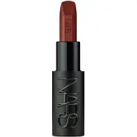 Nars - Eksplicit Læbestift - Luxury Lipstick – Brown 7 On Top - For Women