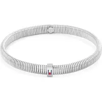 Tommy Hilfiger Strbr Armbånd