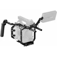 SmallRig 5341 Fujifilm Gfx Eterna 55 Bur