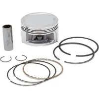 VERTEX Yamaha Majesty/x-max 250 D69.50 Stempelkit