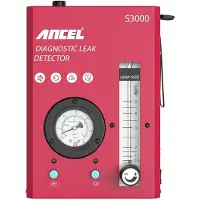 Ancel S3000 diagnostisk lækagedetektor