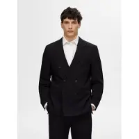 Selected Liam Relaxed Fit Blazer