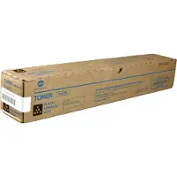 Konica Minolta Tonerkassette sort 28.000 sider