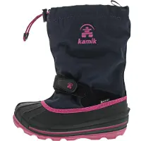 Kamik Waterbug 8g Gore-tex Sne Støvler