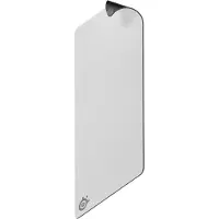 SteelSeries QcK Heavy - XXL - Hvid