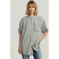 G-Star D29042-d724 Relaxed Fit Kortærmet Skjorte