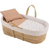 cambrass Senda 39x80x25 Cm Baby Moses