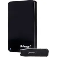 Intenso 6023890 Ekstern Hdd