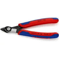 Knipex Elektronisk Super Knips Med Multikomponentkasser