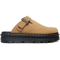 Dr. Martens Træsko 'ZebZag' taupe