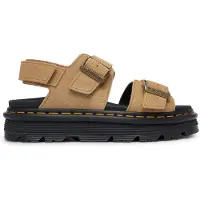 Dr. Martens Sandaler 'ZebZag' cappuccino