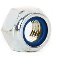 Cofan Din985 C8 Whitworth 3/4 Sekstakket Møtrik 5 Enheder