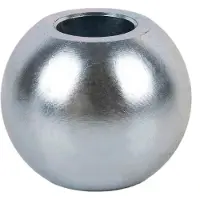 Cofan 64x37.1x45 Mm Hurtigudløserkugle 10 Enheder
