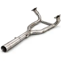 Gpr Exclusive Bmw R 1300 R/rs 25-26 Full Titanium Ikke-homologeret Fuldt Linjesystem