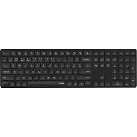 Rapoo Keyboard E8020 Multi-Mode Trådløs Ultra-slim