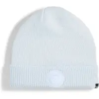 Puma Manchester City Ftblessentials Beanie, størrelse One Size