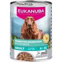 Eukanuba Special Care Adult Sensitive Digestion - 6 x 400 g