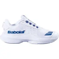 Babolat Jet Tere 2 Wimbledon Sko Til Alle Overflader