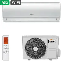Ferroli Giada S12 Klimaanlæg