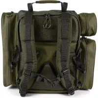 Korum 35l Bag Rygsæk
