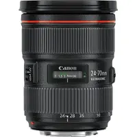 Canon EF 24-70mm F2.8L II USM