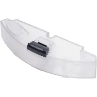 Roborock vandtank 200 ml sort