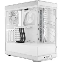 HYTE Y40 Snow Pc-tårnhus