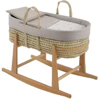 cambrass Abete 39x80x61 Cm Baby Moses