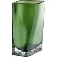 Blomus Duasis vase Agave Green, 28 cm