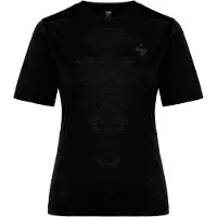 Sweet Protection Hunter Ii Woolmix T-shirt Med Korte ærmer