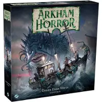 Fantasy Flight Games Arkham Horror udvidelse: Under Dark Waves