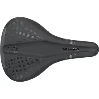 WTB tyres Solano Wide Fusion Form Titanium Cykelsadel
