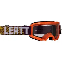 Leatt Vizion 2.5s Off-road Briller