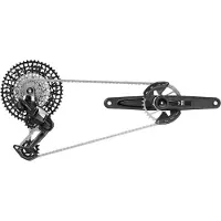 Sram Eagle 90 Cykelkomponentgruppe