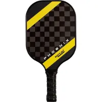 Softjim Phoenix Pickleball-paddel
