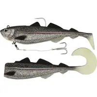 Westin Fishing Crazy Daisy Blødt Agn 400g 270 Mm