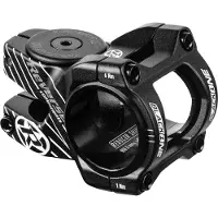 Reverse Components Black-one D2 31.8 Mm Cykel Frempind