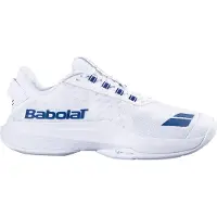 Babolat Jet Tere 2 Wimbledon Sko Til Alle Overflader