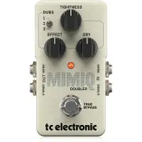 Tc Electronic Mimiq Doubler Efekt typu dubler